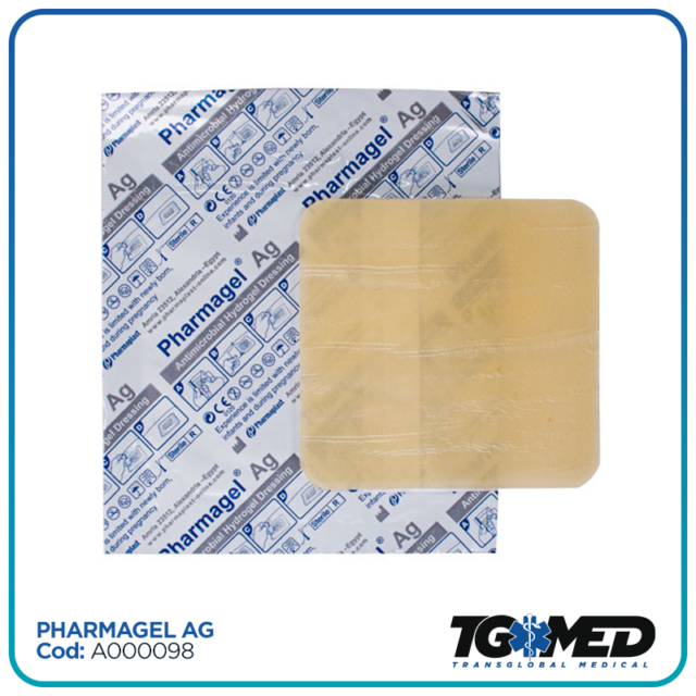 Pharmagel AG Transglobal Medical