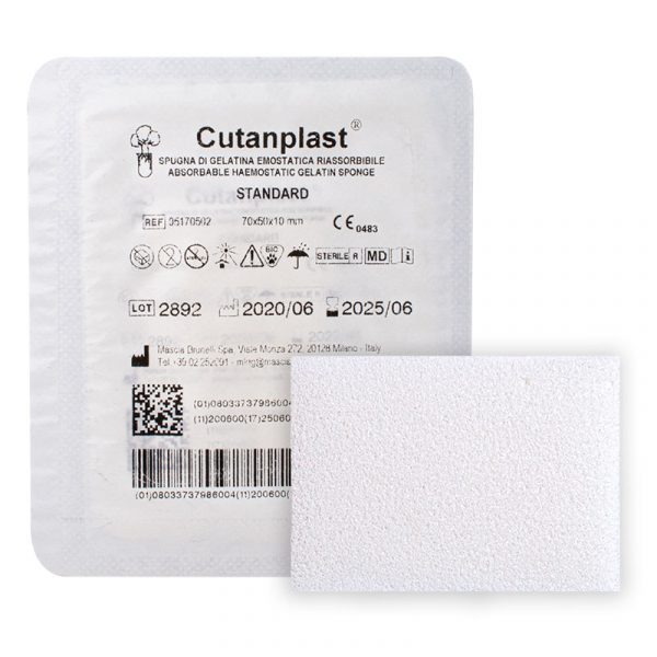 Cutanplast Standard