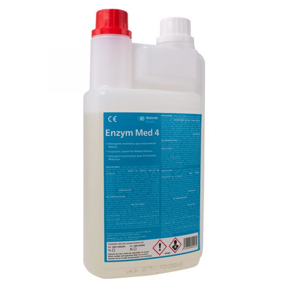 Enzym Med 4
