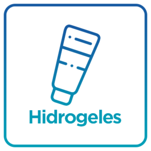 Hidrogeles