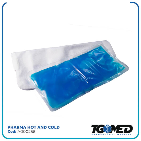 Pharma Hot and Cold - Imagen 2