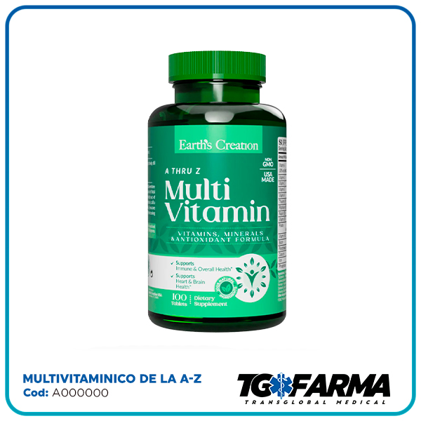 multivita