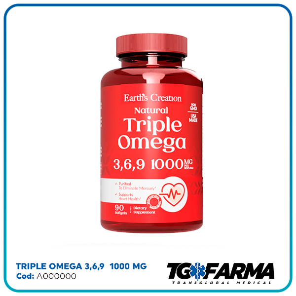 omega-3