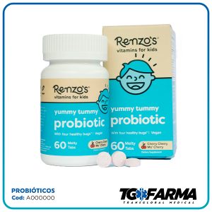 Probioticos