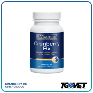 cranberry Cranberry RX